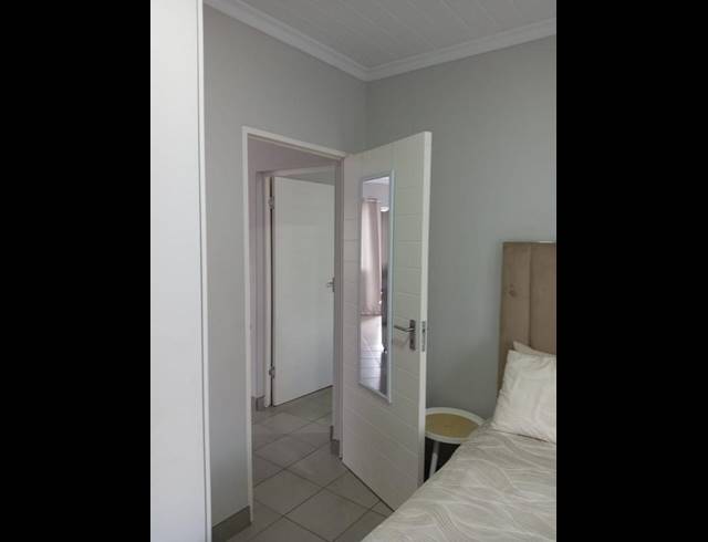 2 BEDROOM TOWNHOUSE FOR SALE IN GONUBIE